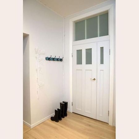Corner Apartment Helsinki Ngoại thất bức ảnh