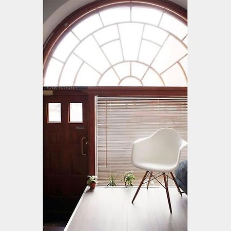 Corner Apartment Helsinki Ngoại thất bức ảnh