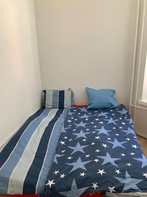 Corner Apartment Helsinki Ngoại thất bức ảnh
