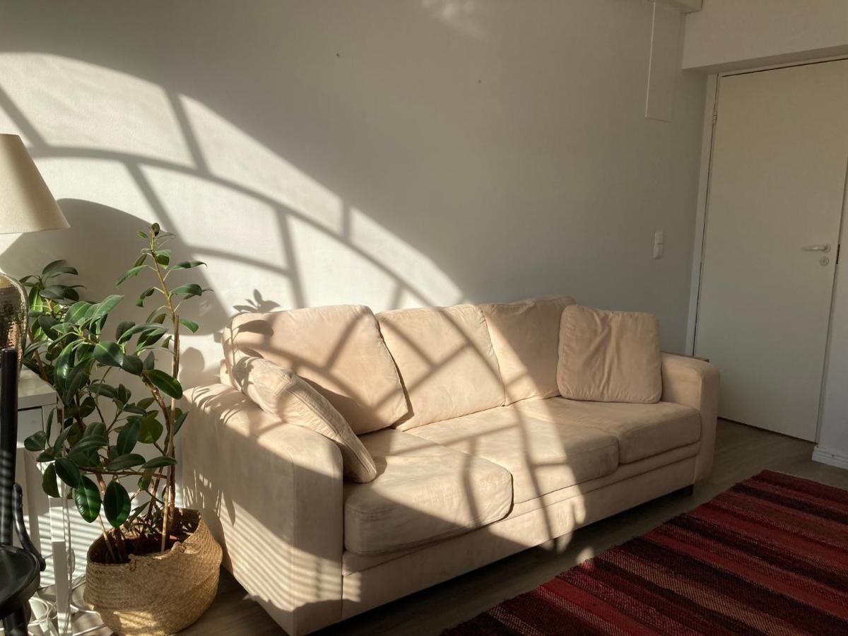 Corner Apartment Helsinki Ngoại thất bức ảnh